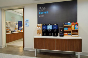 Holiday Inn Express Morgantown by IHG